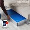 Best Choice Products 6x3ft Portable Ping Pong Table Game Set, Folding Table Tennis w/ 2 Paddles, Balls